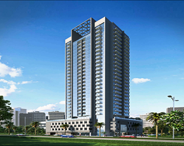 Westview Tower